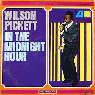Wilson Pickett